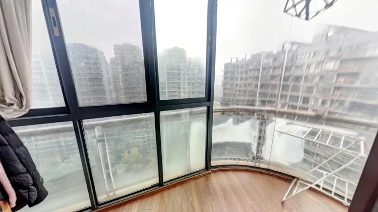 Yucai Zhudao - View 14