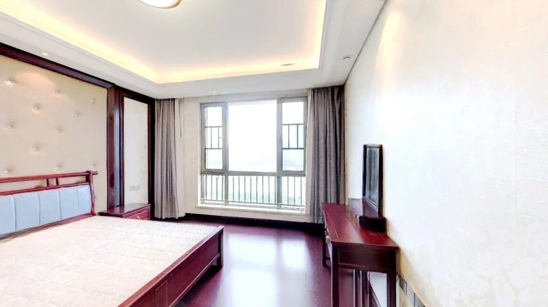 Jinmao Mansion - View 5