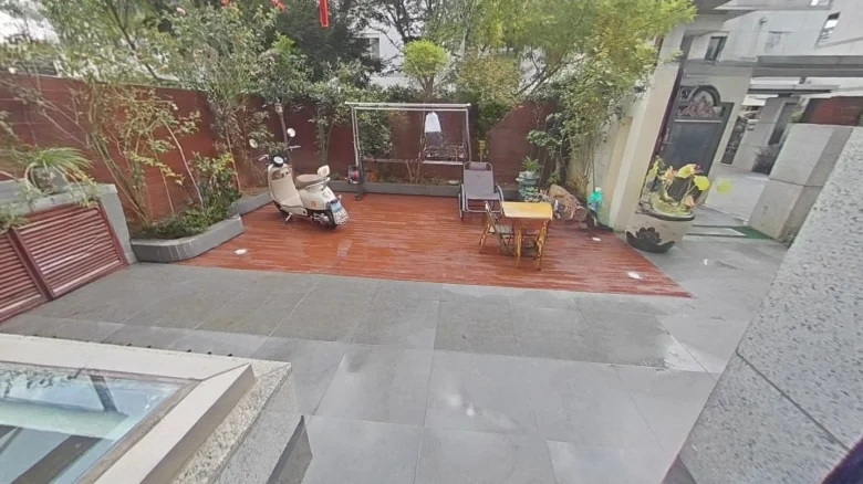 Xin Cheng Pu Yue He Shan - View 21