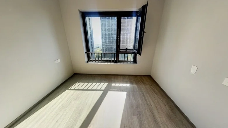 Jianfa Wangan Yuncloud - View 3