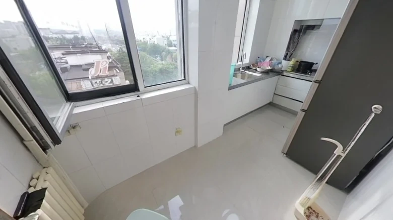 Double Happiness Tower - View 8