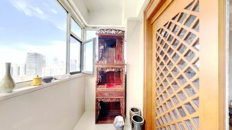 Guo Rui Garden - View 10