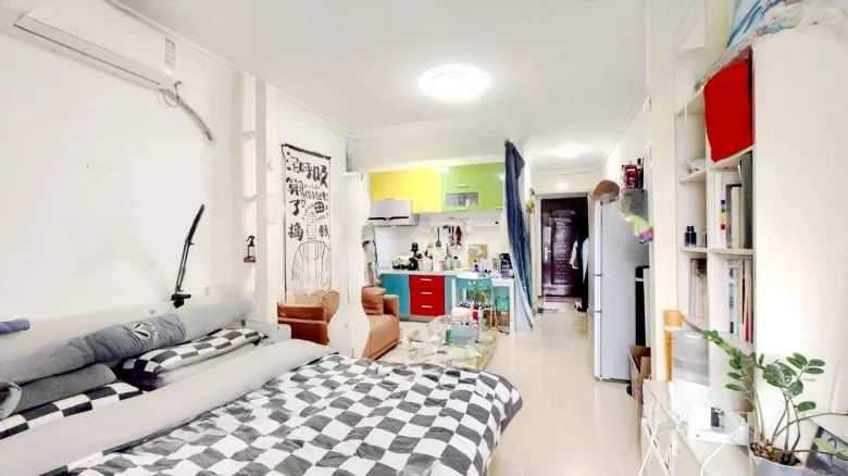 Buddha Valley Water Domain - View 3