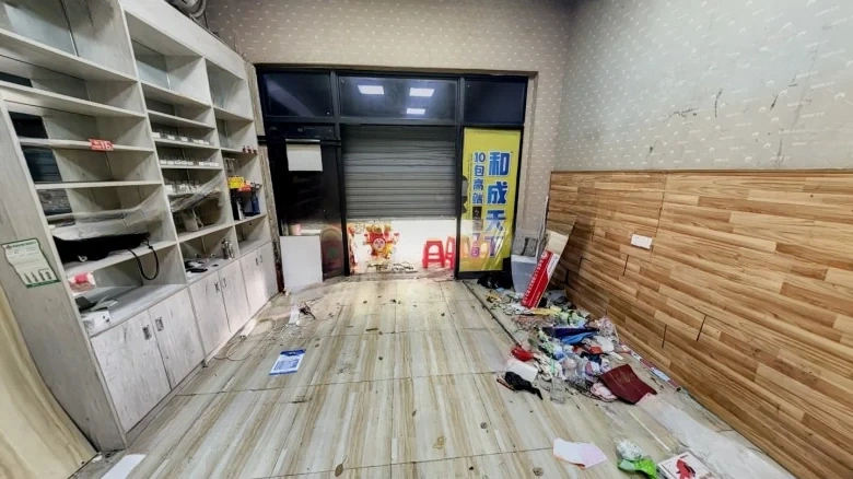 Hezhuang Phase II - View 5