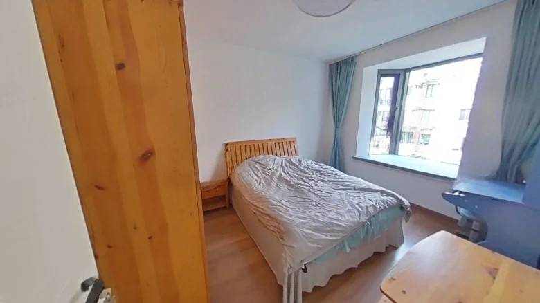 Changyang Garden - View 3