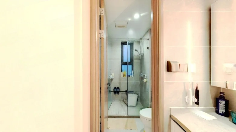 Vanke Jade East Mansion - View 7