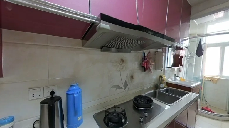 Anshan Sixth Village - View 3