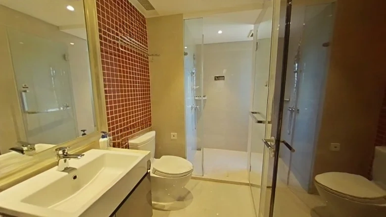 Future Home Garden - View 12