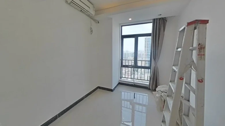 Hopson Plaza - View 2