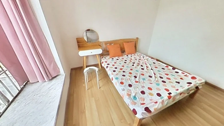 Star Confluence Elegance Garden - View 2