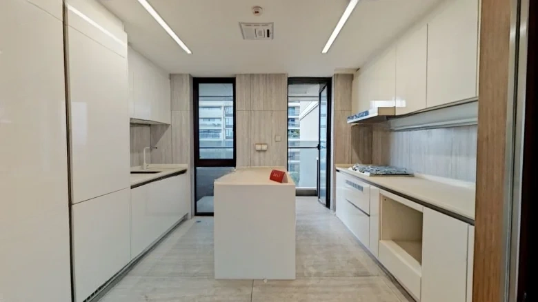 Vanke Tianfu Splendid Court - View 8