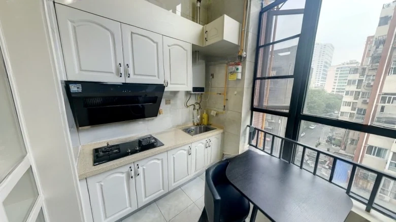 Kunlun Huating - View 5