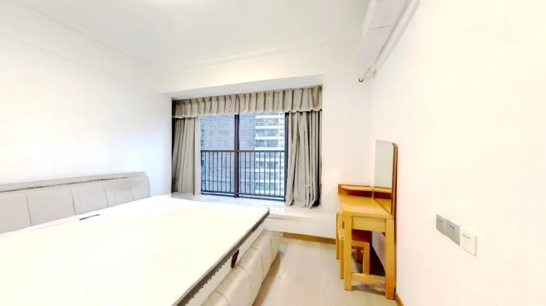 West Sea Port - View 3