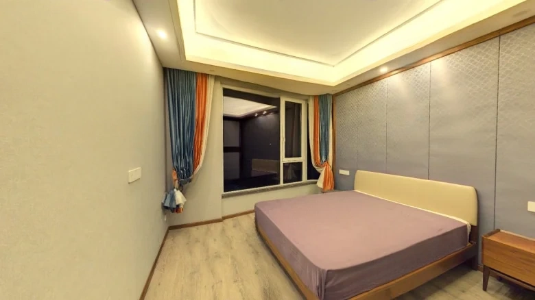 Dongfang Yu Fu Manor - View 3