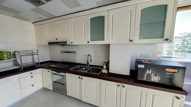 New City Residential Area - View 9