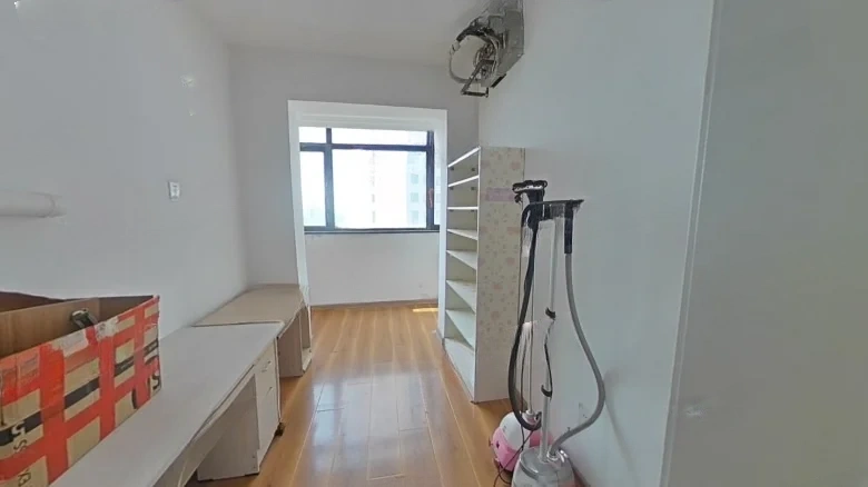 HuiBao International - View 1