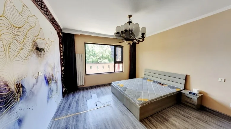 Twelve Colleges City - View 2