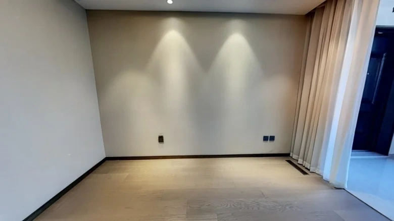 Academy One Courtyard - View 5