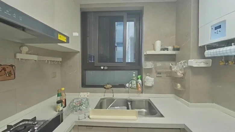 Yanxi Terrace Area A - View 6