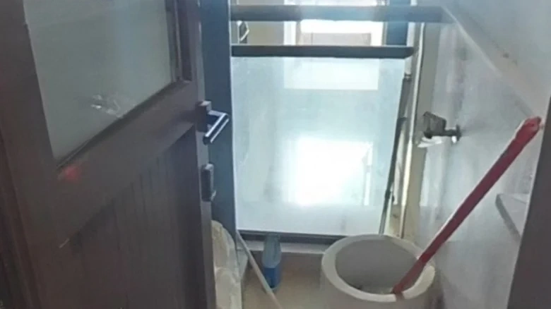 Strait International Community Phase II - View 9