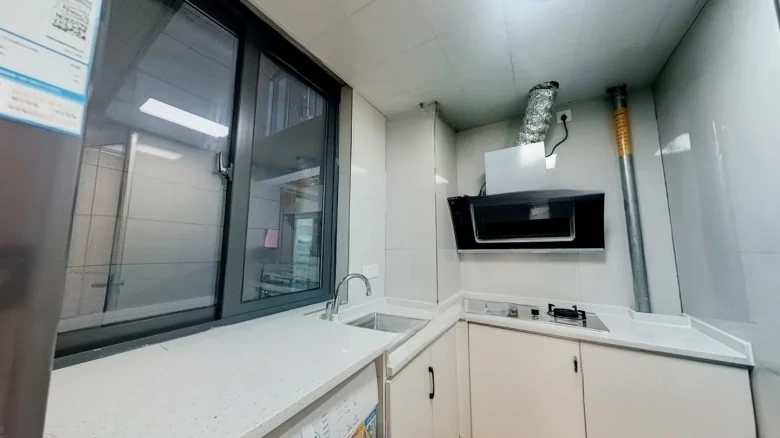 Hu Tou Chen Feng Cai Yuan Garden - View 5