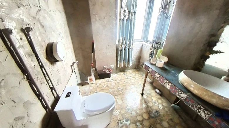 Yunsheng MeiZhi Country Phase 5 Grouping - View 9