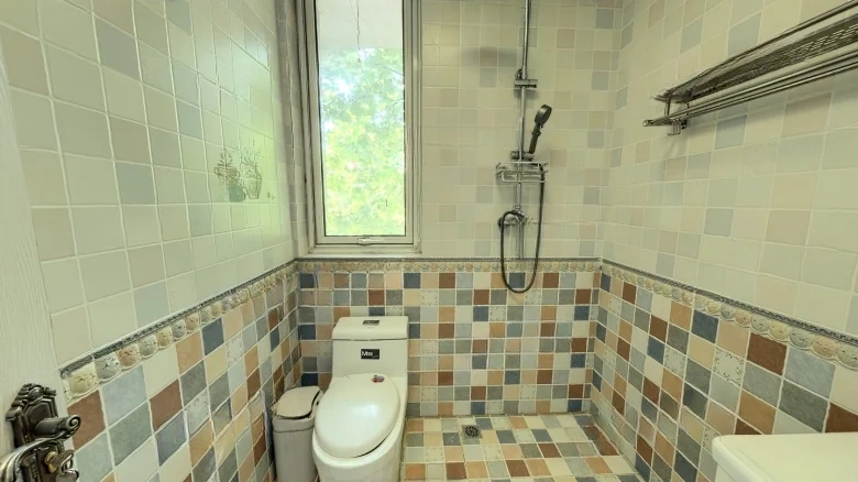 Shoukai Lang Yue - View 15