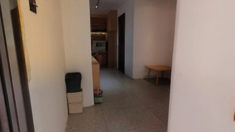 Shiyan Primary School Market Street - View 1