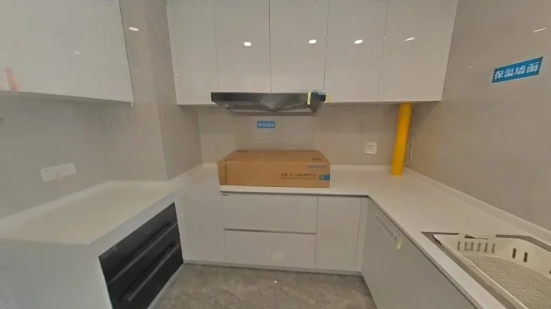 Binhjiang Mansion 1913 - View 9