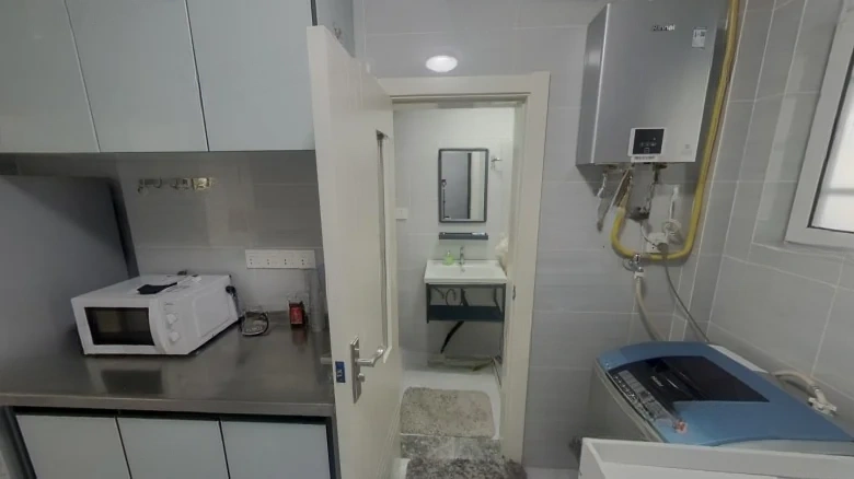 853rd Lane, Zhaojiabang Road - View 5