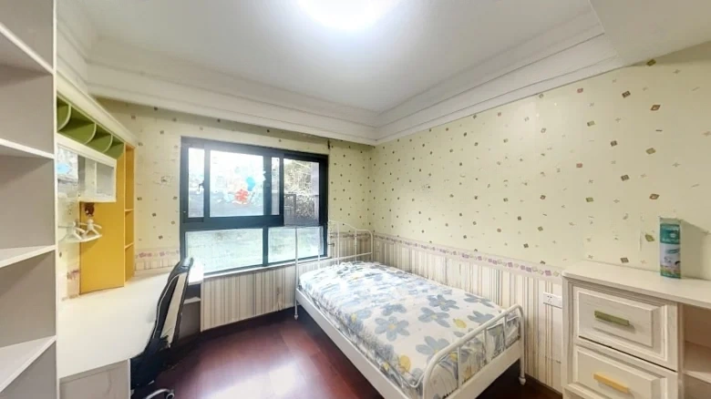 Recruit Splendor Mansion - View 2