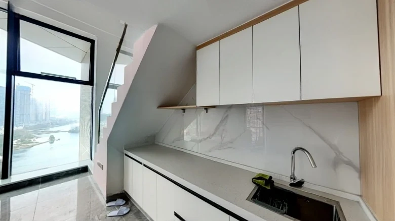 Xike Meixi Peninsula - View 5