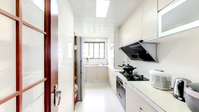 Gaoke Rongyu Venture - View 6