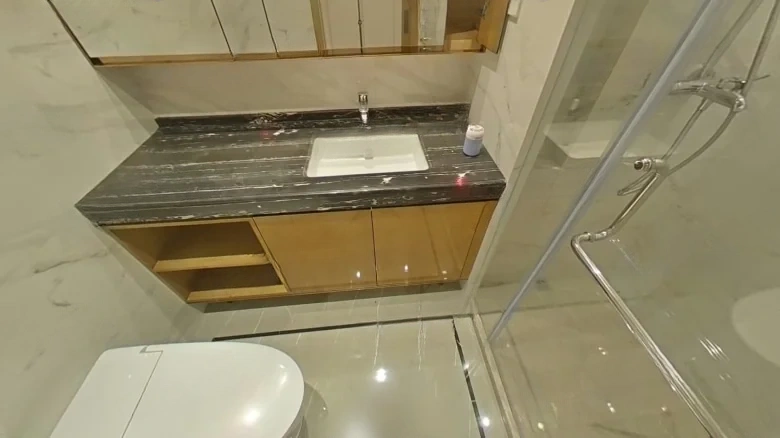 Ocean Tides Moonlight Castle - View 10