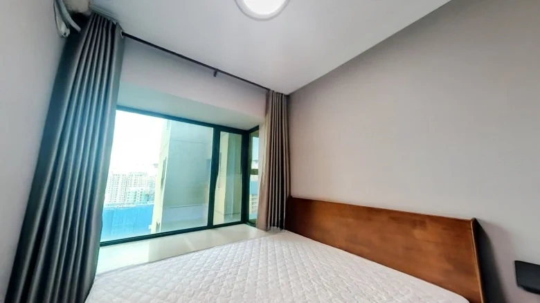 Hengda Mansion - View 3