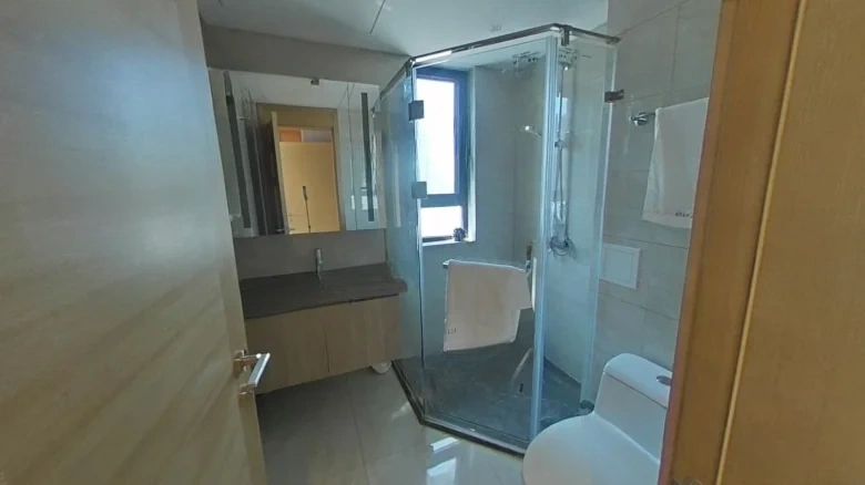 Poly Development Sky Convergence - View 9