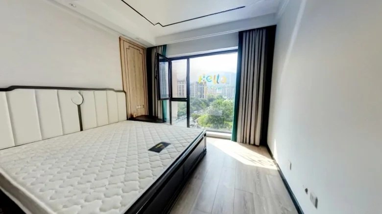 Zhonggh Artistic Contemporary Phase III Klimt Garden - View 3