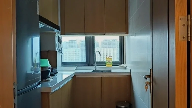 Zhongye Shishang Square - View 5