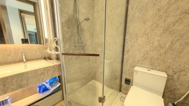 Shoukai Longhu Tianyi - View 10