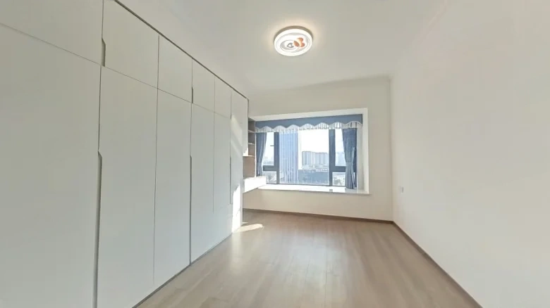 Green Town Midea Mingyue Jiangnan - View 2