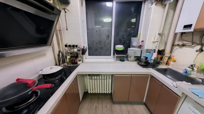 Hibiscus Lane - View 4