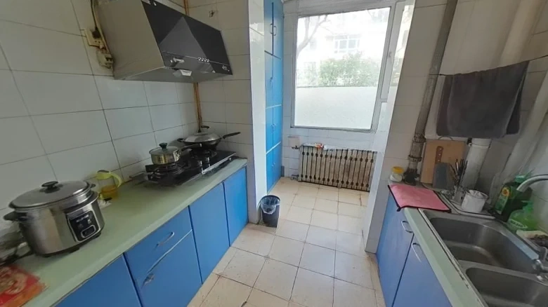 Saint Fontaine - View 4