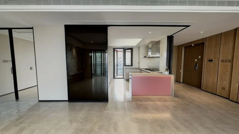 Lu湖 Ecological City Long Beach - View 8