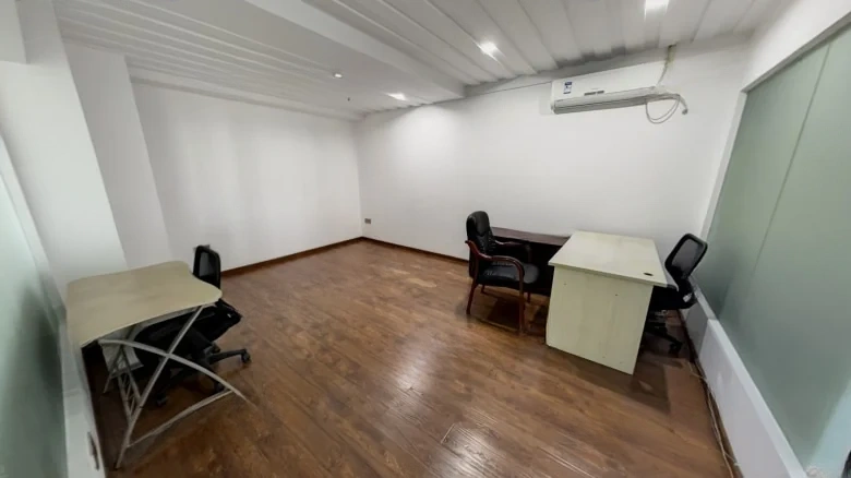 Qianye Central District Plaza - View 7