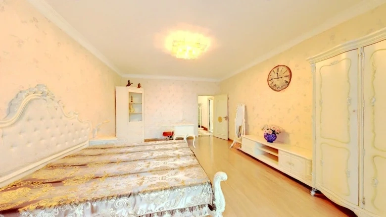 Zuoan Yi Garden - View 4