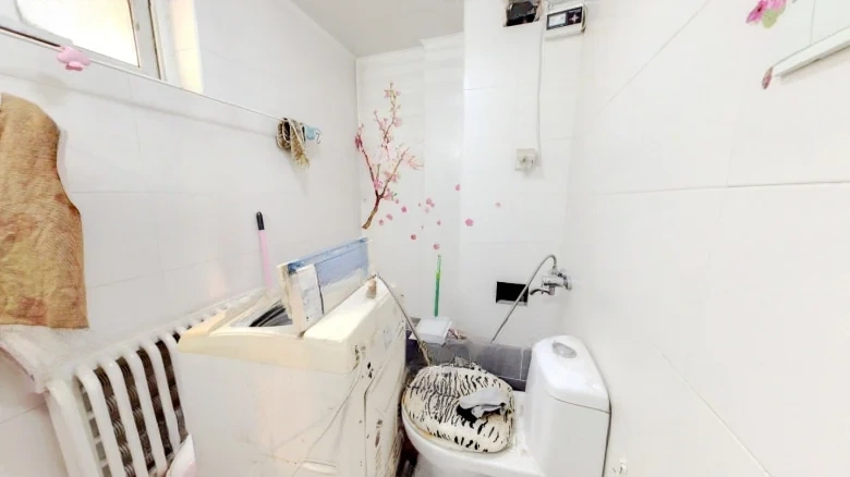 Yi Mountain Residence - View 11