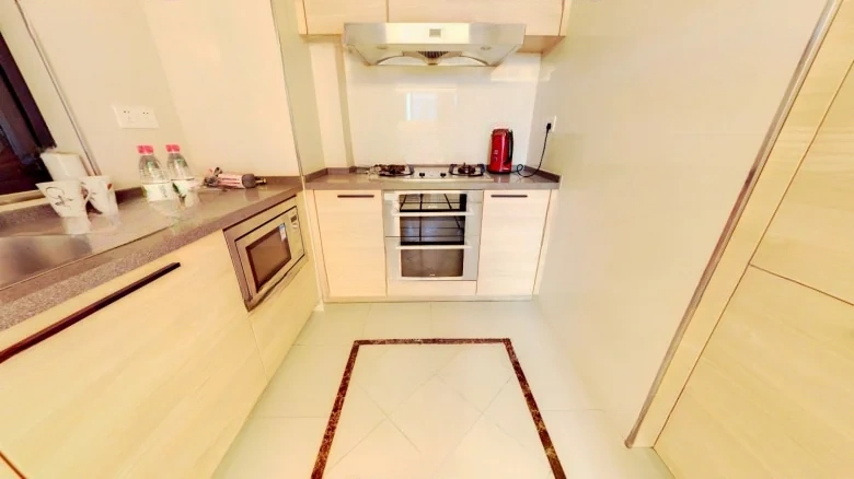 Green City Orchid Garden - View 5