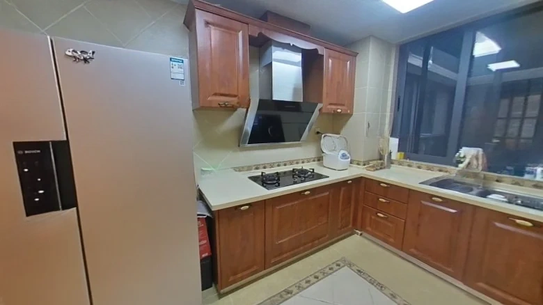 Renhe Spring International Garden - View 9