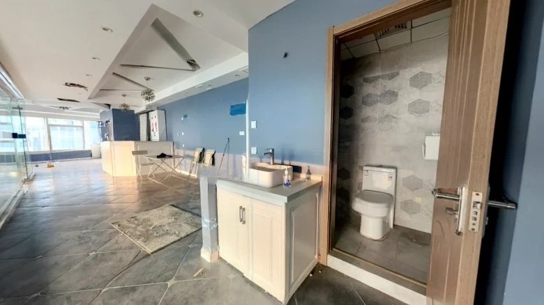 Zhongnan Century City North District - View 11