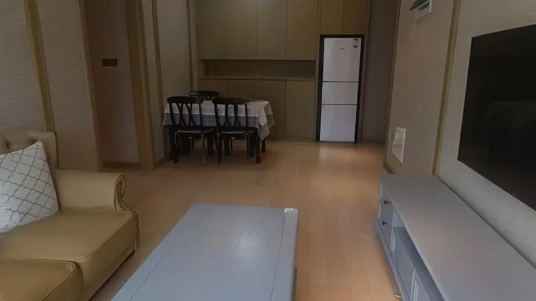 Kaidan Mansion - View 7